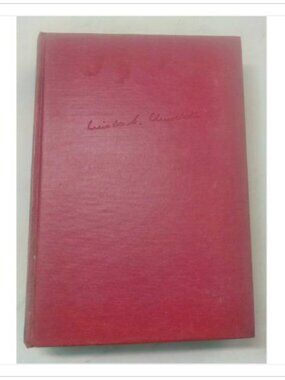 History of the English Speaking Peoples The New World McClelland & Stewart HC